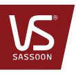 Vidal Sassoon logo